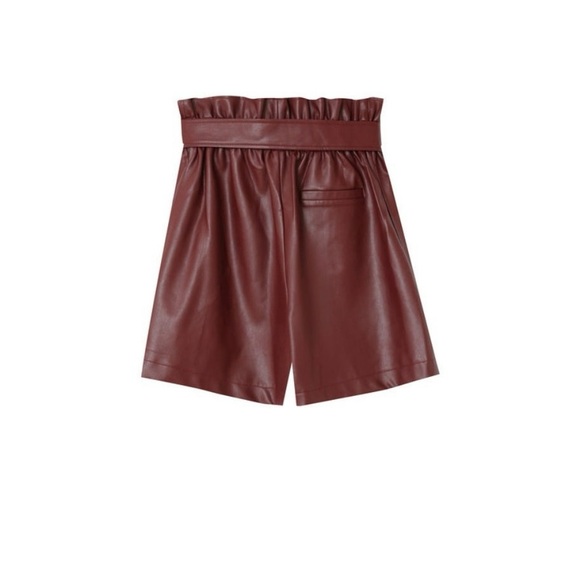 Grace and Mila shorts size Large - Picture 3 of 4